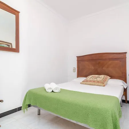 Vila Son Colom Manacor (Mallorca)